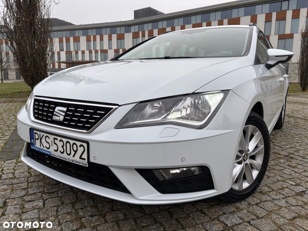 Seat Leon - 1