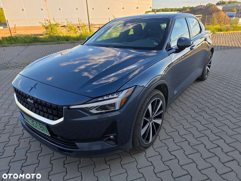 Polestar 2 - 21