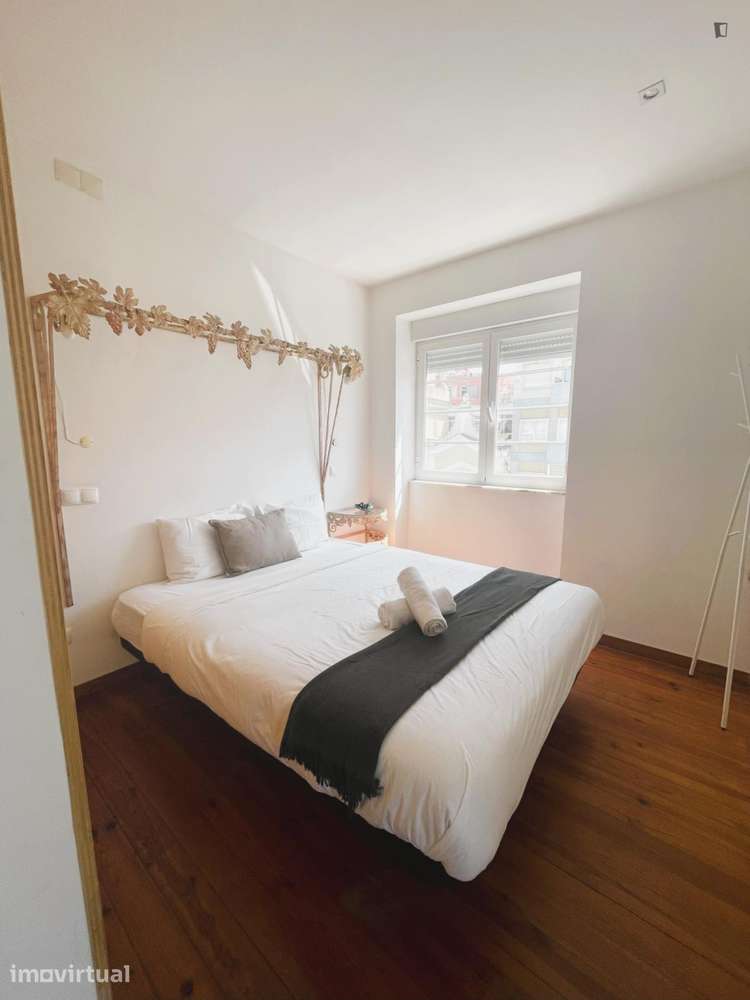 Apartamento com 2 quartos - localizado em Alameda Lisbon - Grande imagem: 4/47