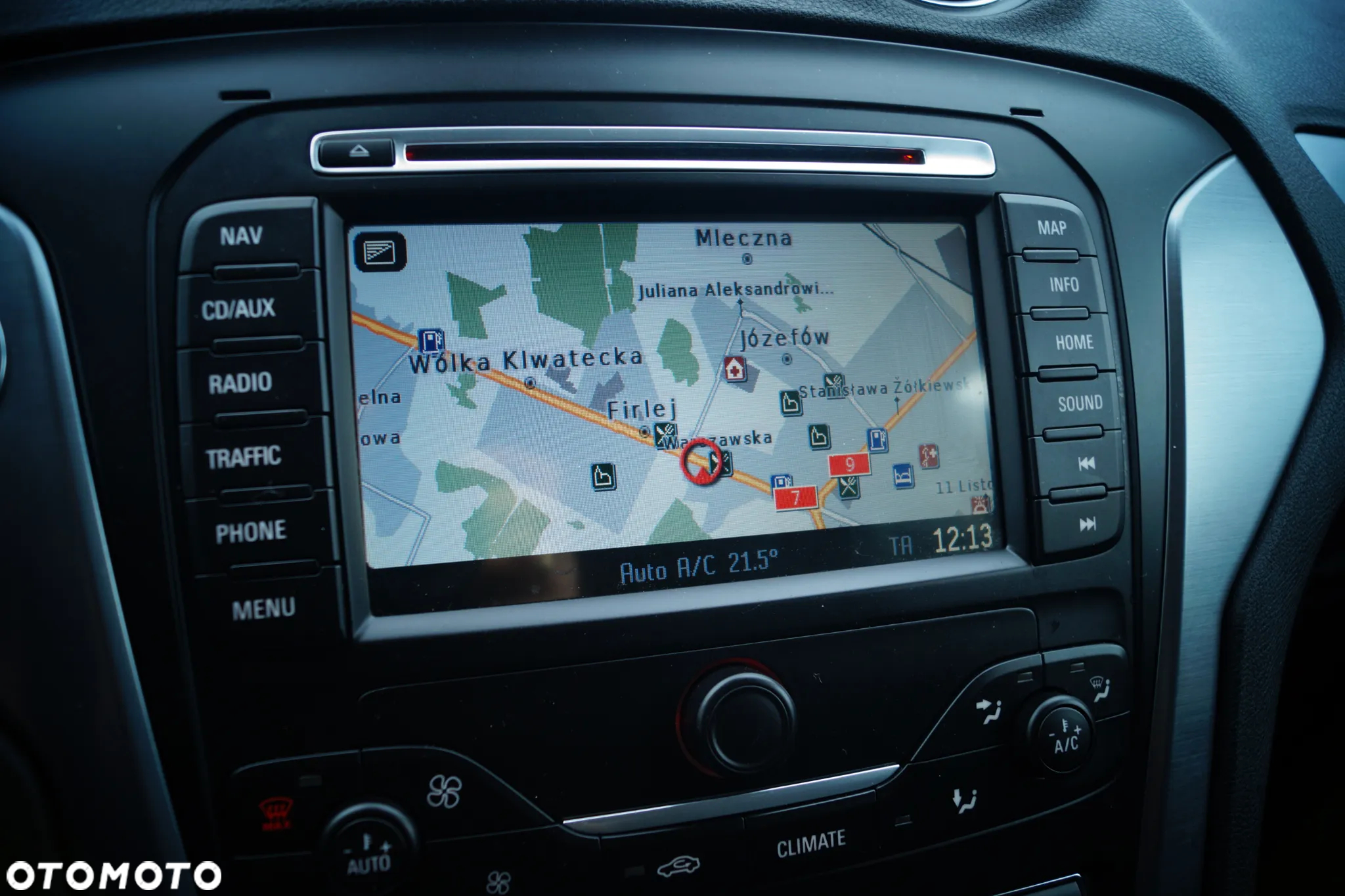 Ford Mondeo 2.0 TDCi Titanium - 22