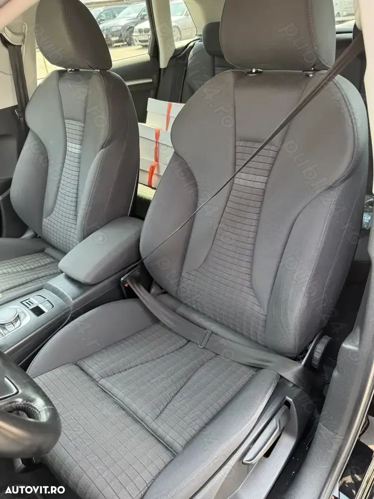 Audi A3 1.4 TFSI COD Stronic Ambition - 3