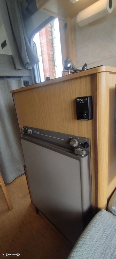 Citroen HZ Berlingo HDI - 11