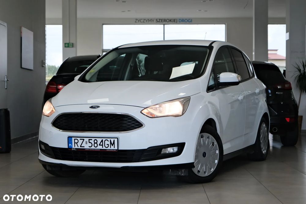 Ford C-MAX - 4
