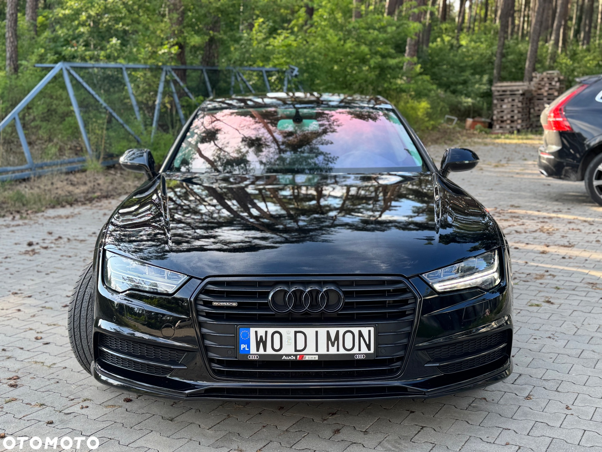 Audi A7 Sportback 3.0 TFSI Quattro S tronic - 16