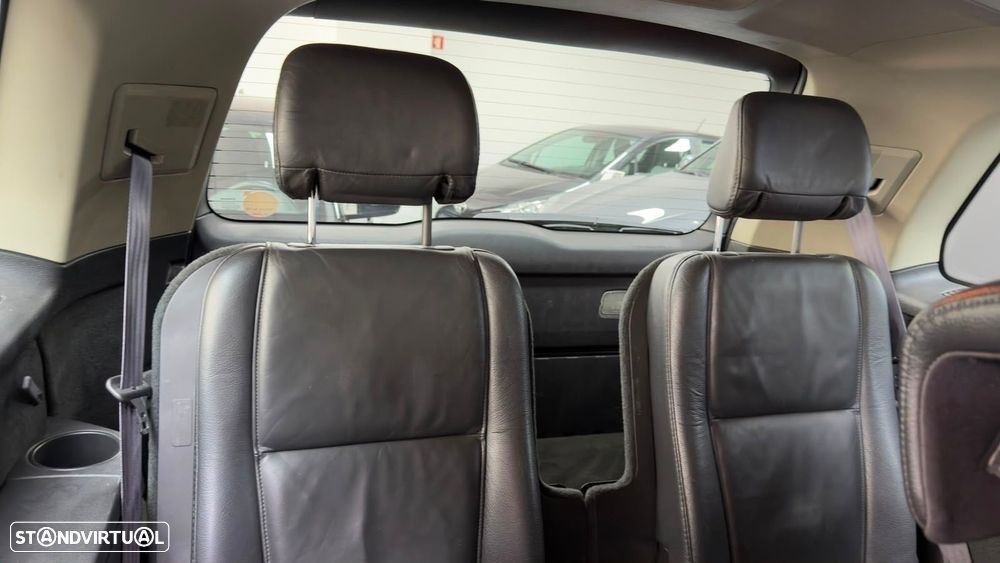 Volvo XC 90 T6 7L Nivel 3 - 25