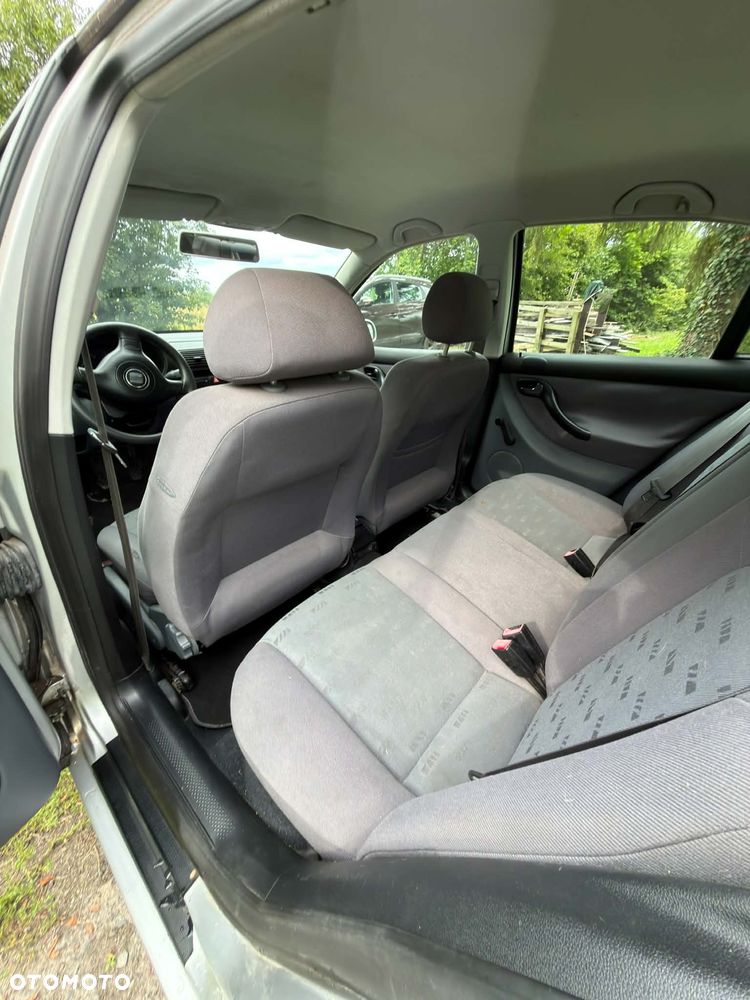 Seat Leon - 6