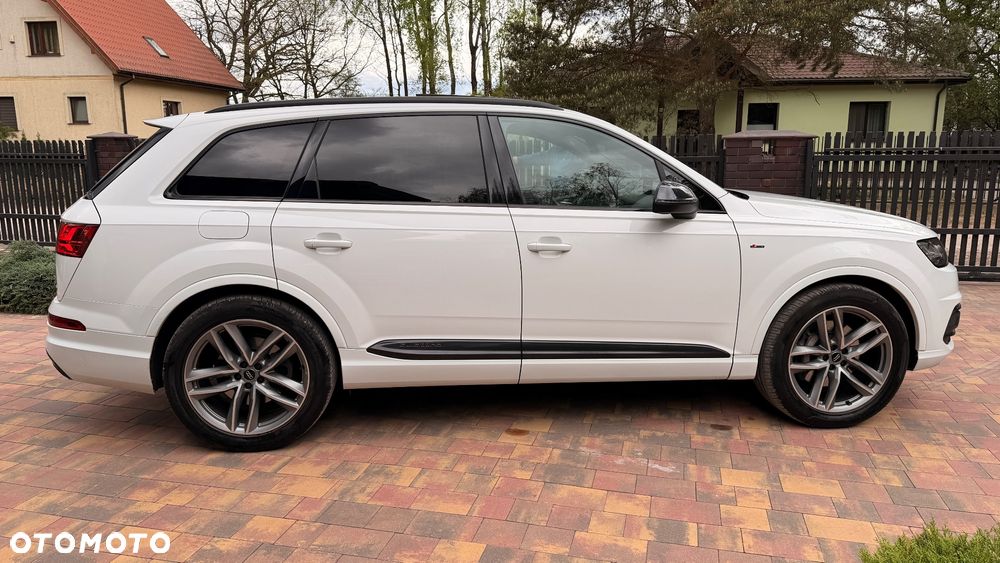 Audi Q7 - 5