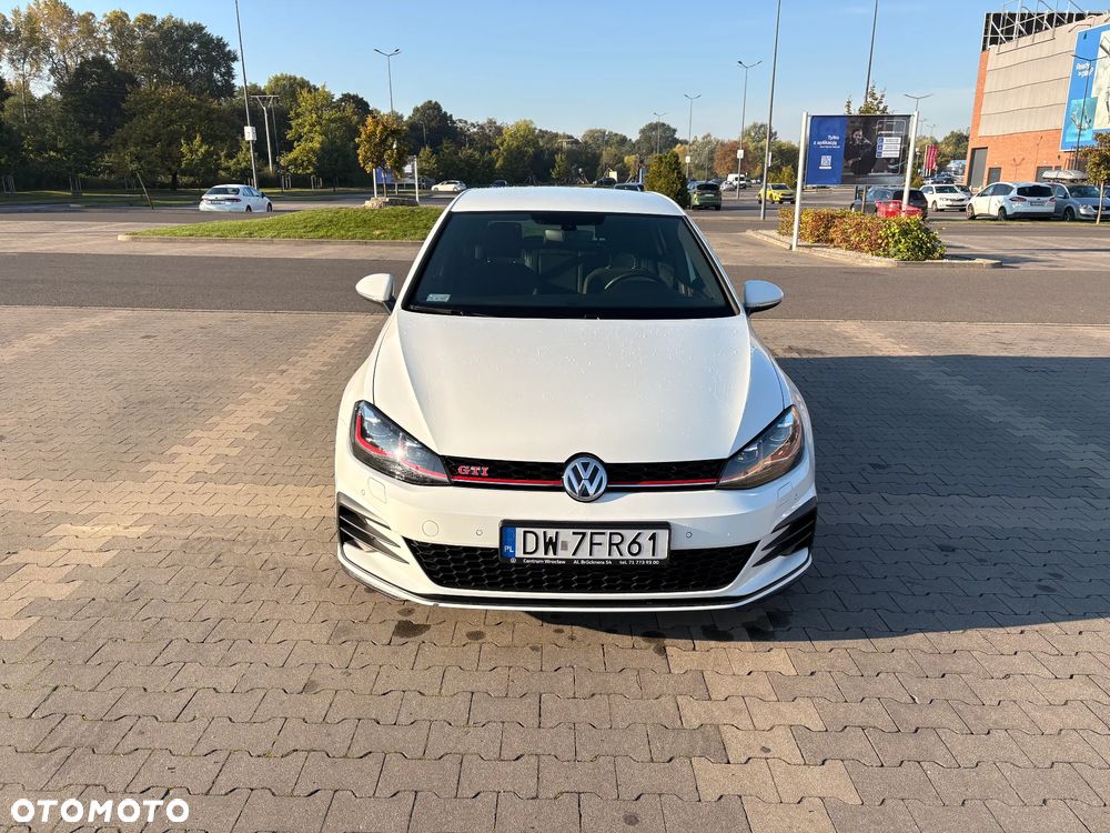 Volkswagen Golf VII 2.0 TSI BMT GTI Performance DSG - 4