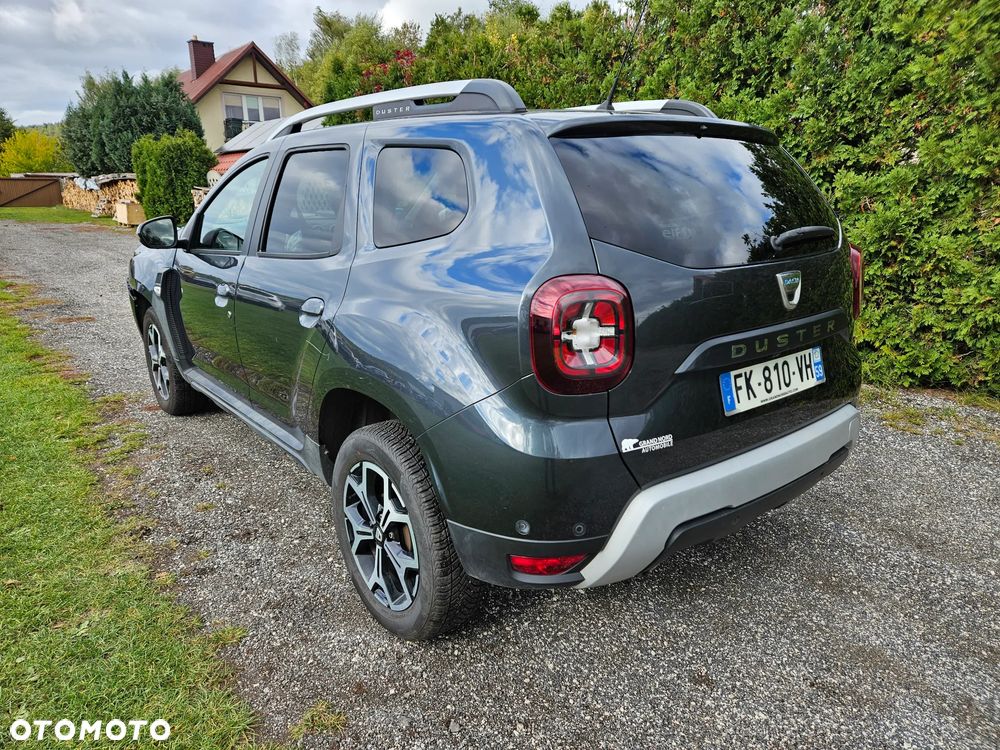 Dacia Duster - 3