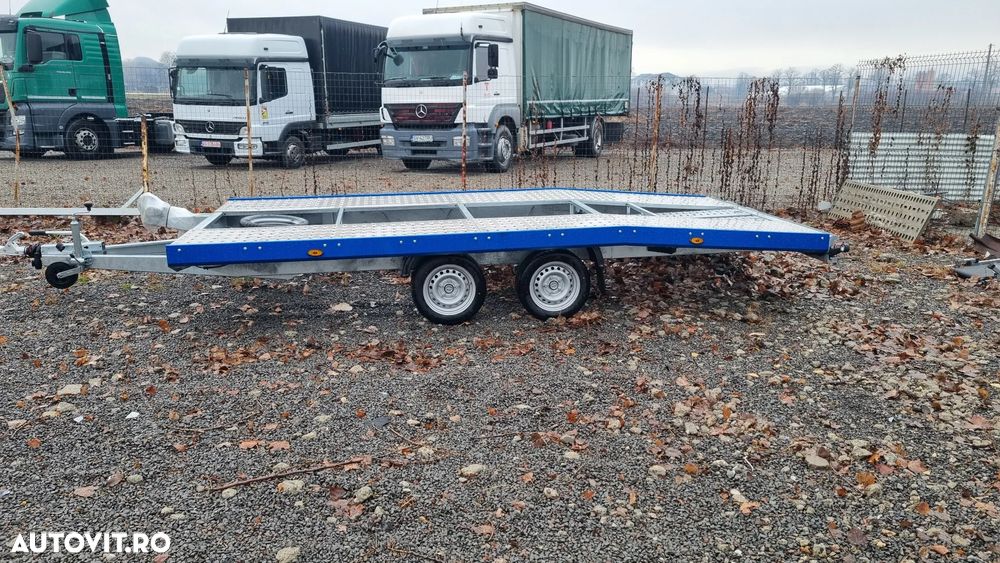 Blyss 4.5m - 8.5m - 20