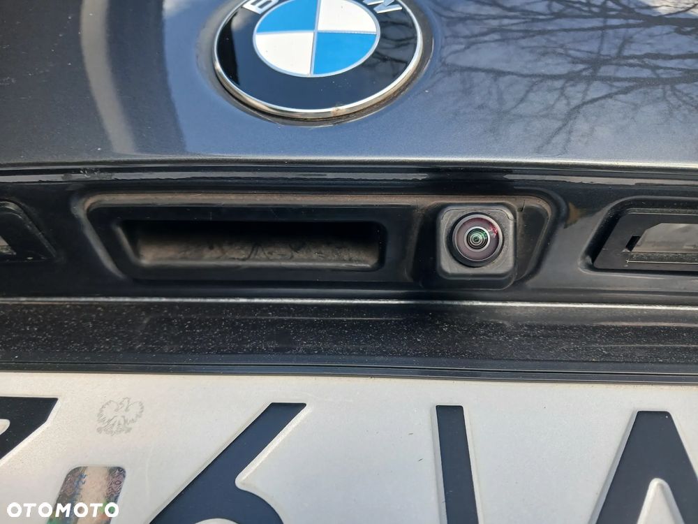 BMW Seria 1 118i M Sport - 21