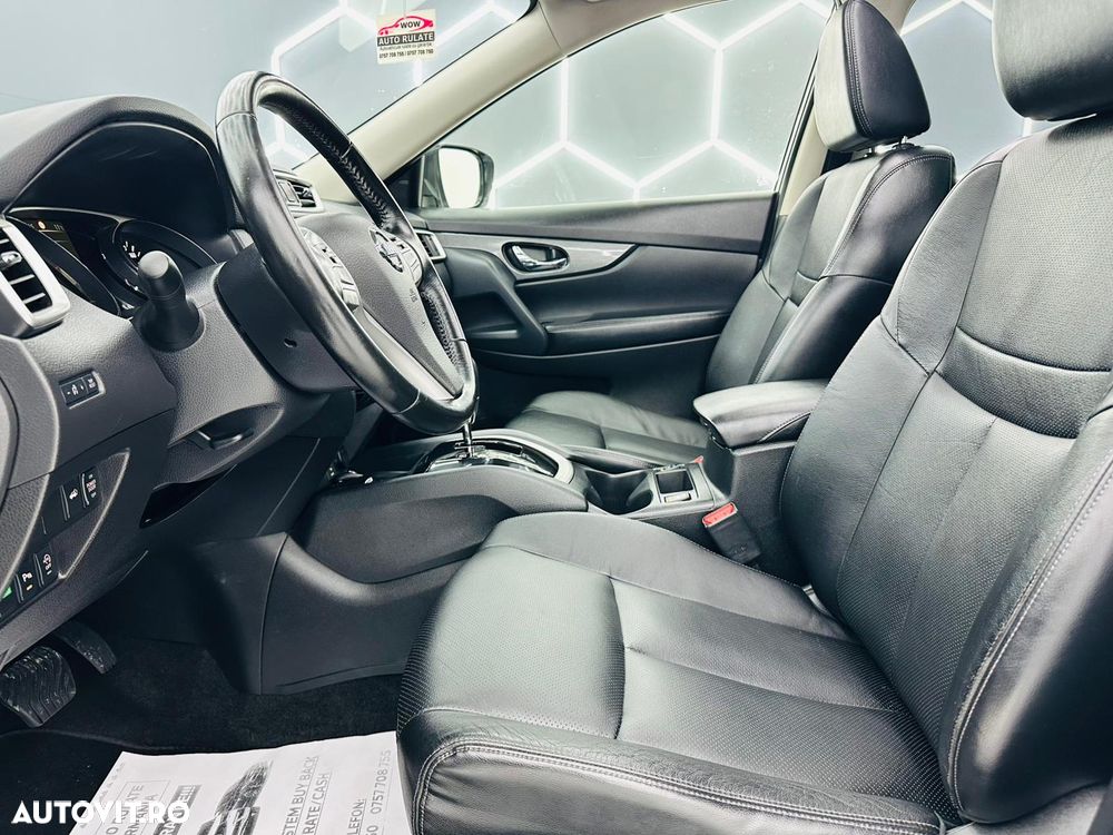 Nissan X-Trail 1.6 dCi Xtronic Tekna - 15