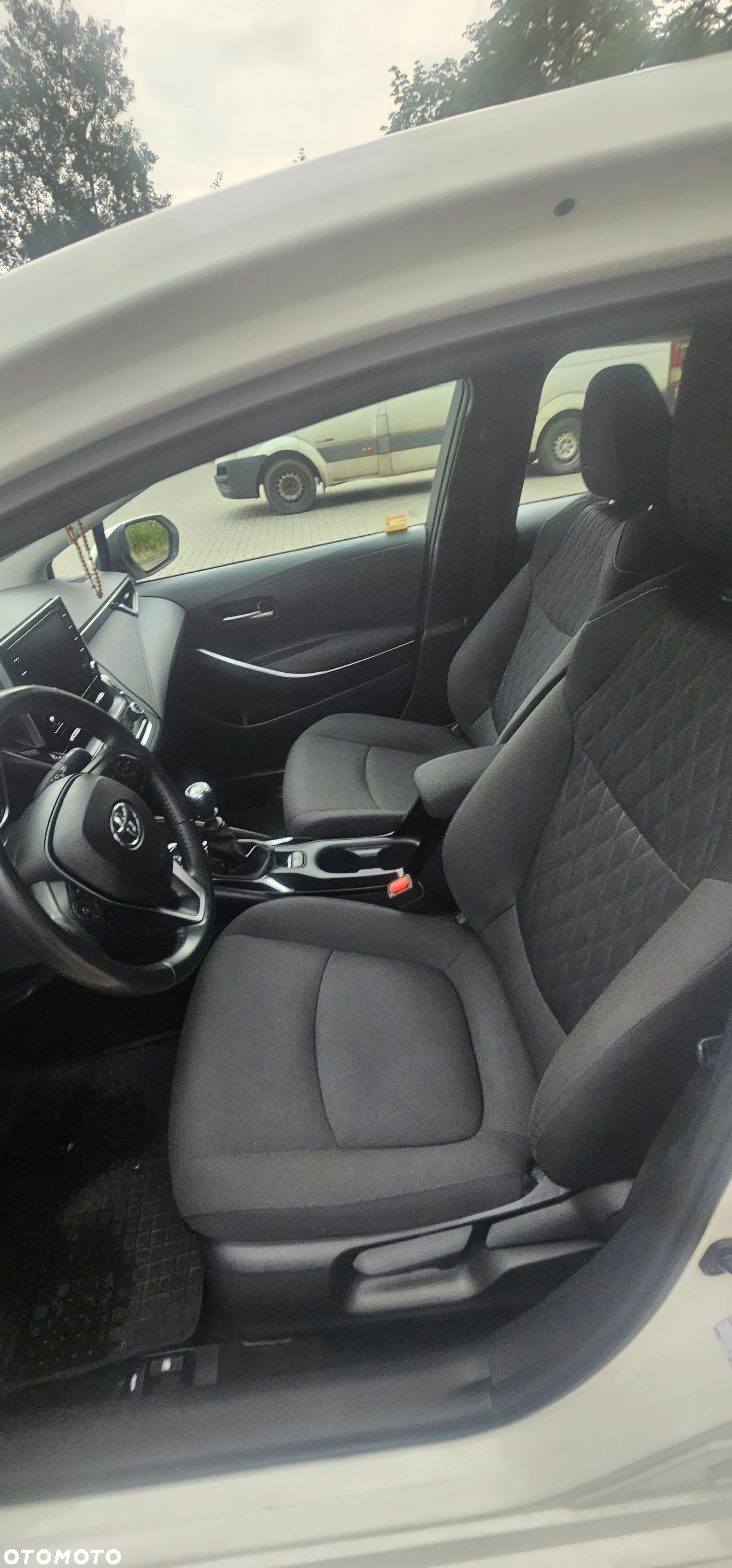 Toyota Corolla 1.5 Comfort - 19