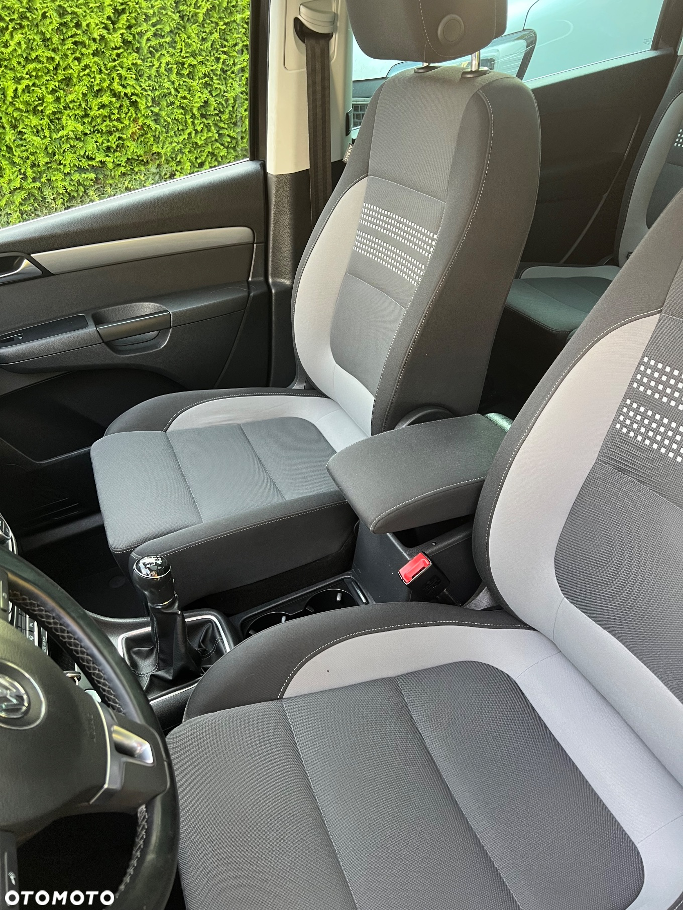 Volkswagen Sharan 2.0 TDI BlueMotion Technology Life - 33