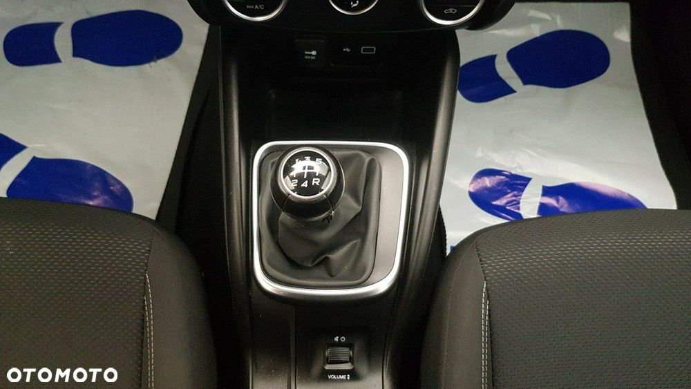 Fiat Tipo - 25