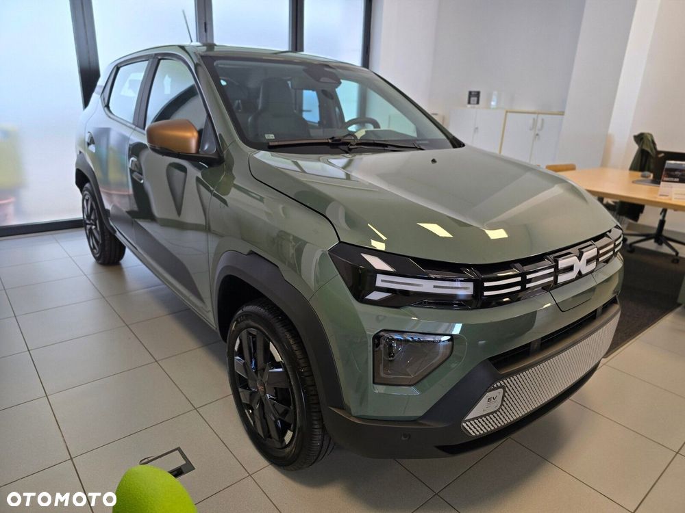 Dacia Spring Electric 24.3kWh 100 Extreme - 2