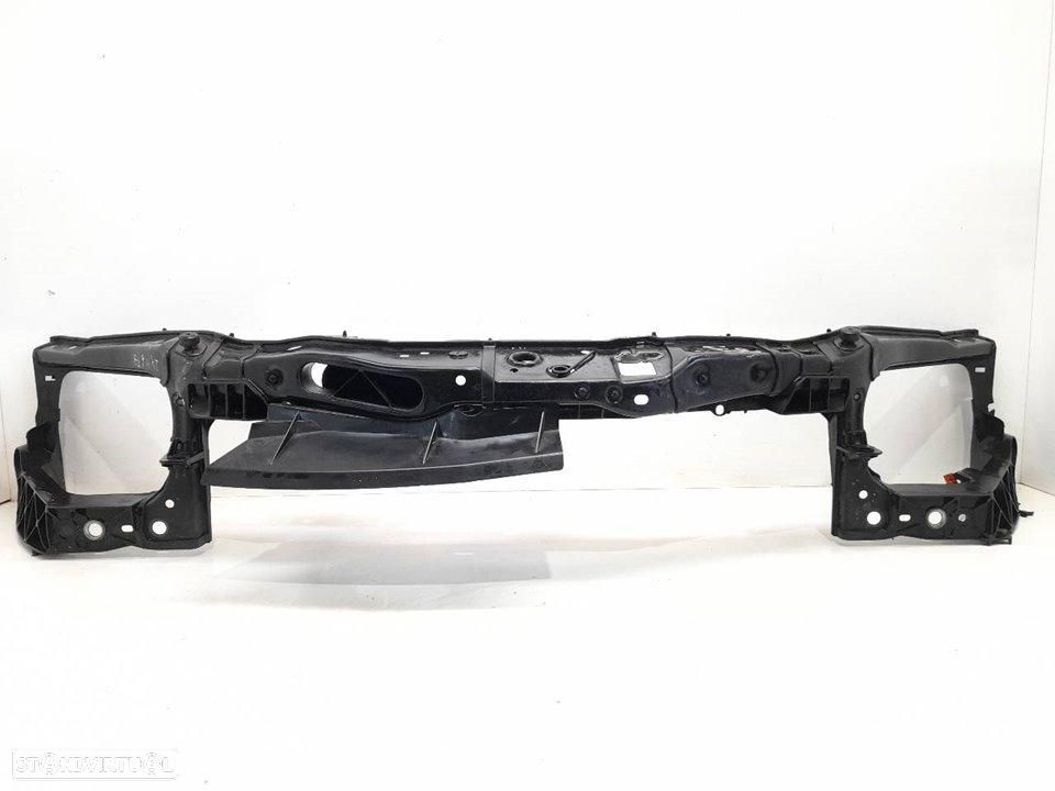 PAINEL FRONTAL OPEL CORSA D - 1