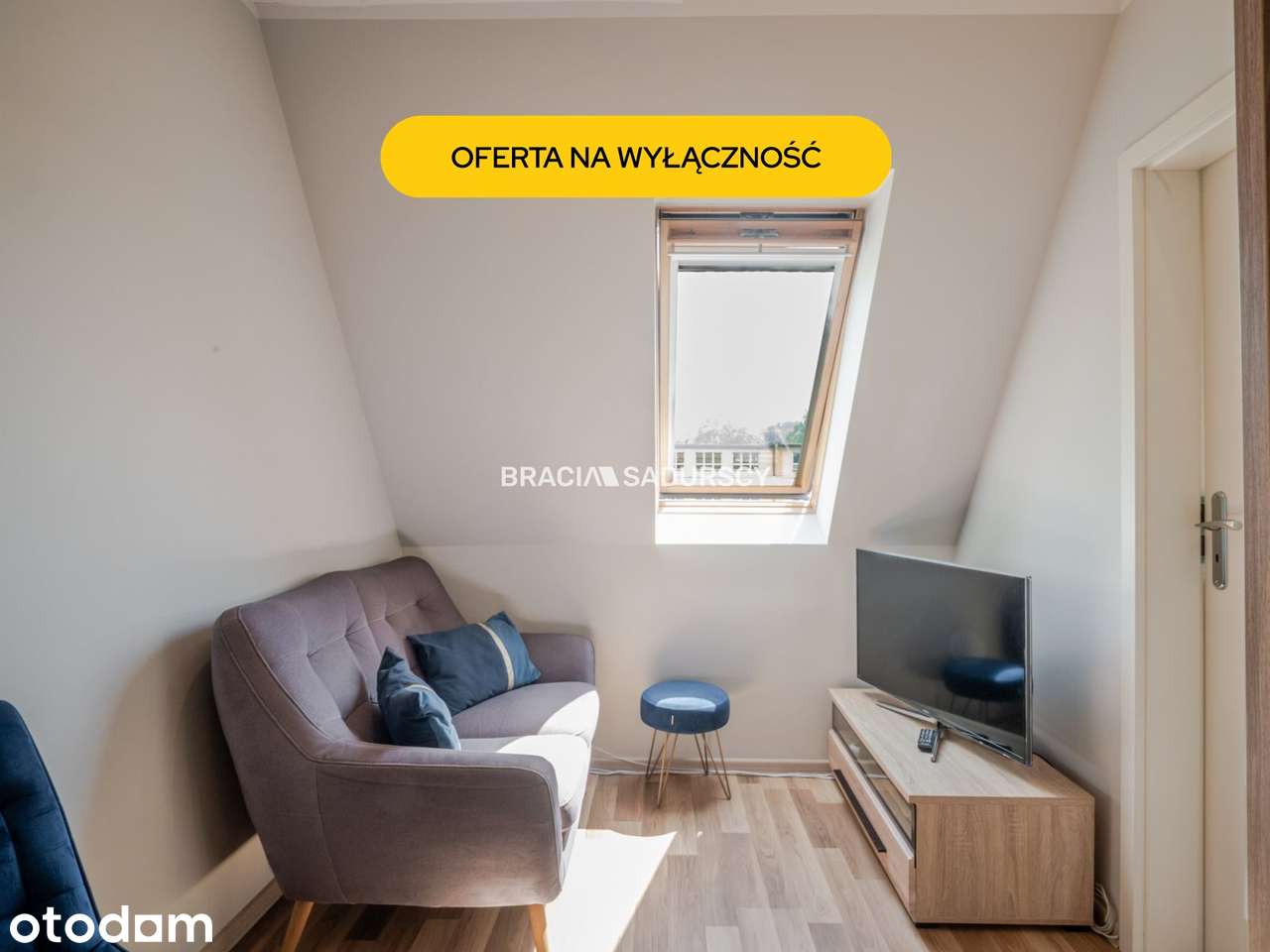 Przytulne mieszkanie w Centrum Wieliczki - Pełny obrazek: 5/16
