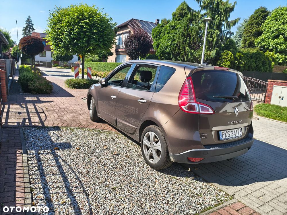 Renault Scenic - 6