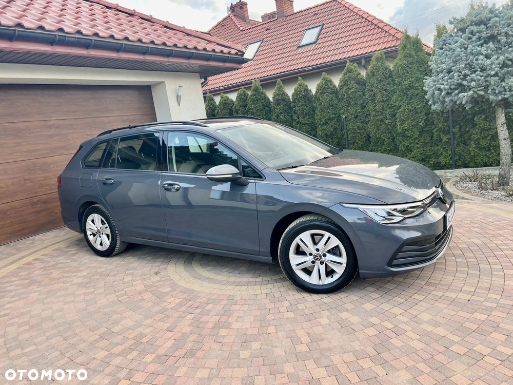 Volkswagen Golf 2.0 TDI Life - 18