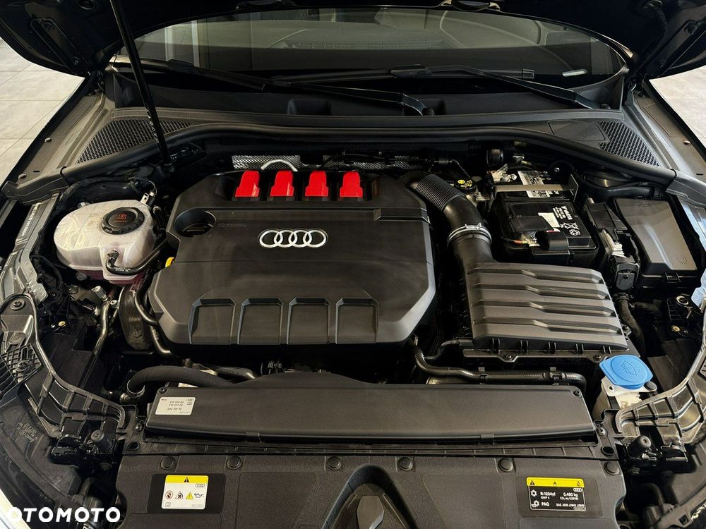 Audi S3 Sportback - 38