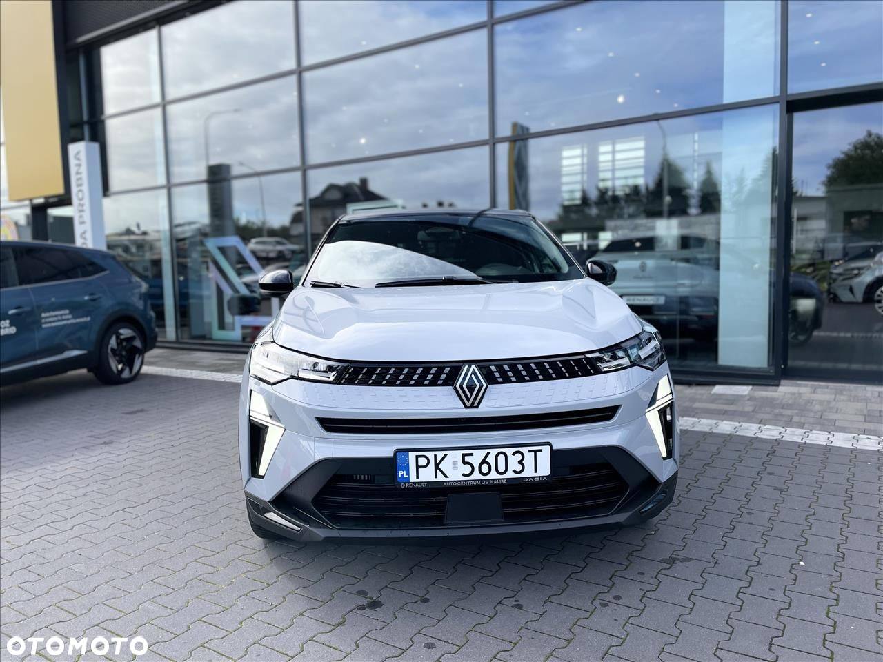 Renault Captur - 3