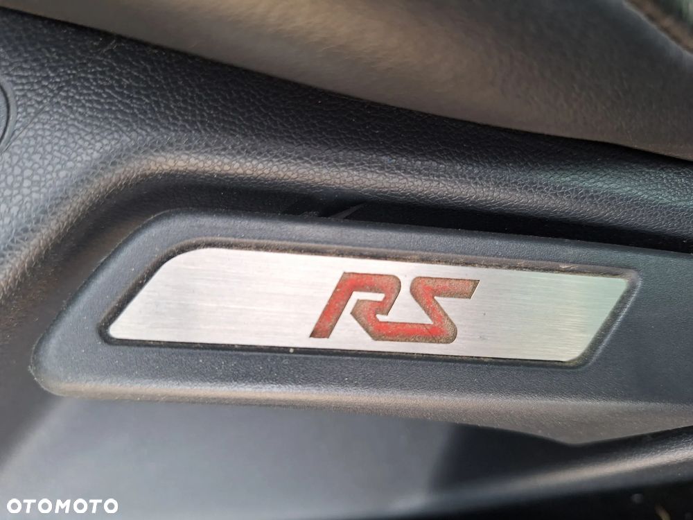 Skoda Octavia 2.0 TDI RS DSG - 15