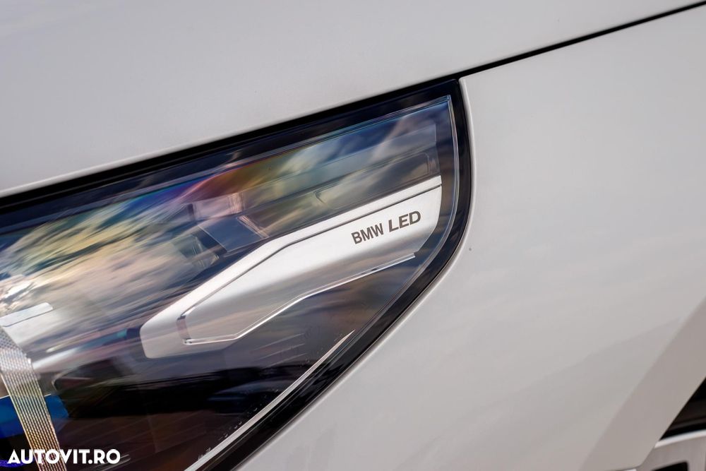 BMW Seria 5 - 9