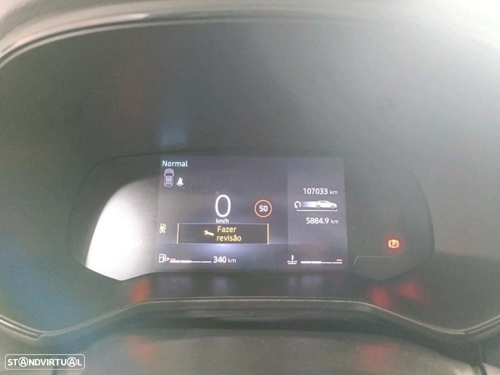 Renault Clio 1.0 TCe Evolution Bi-Fuel - 6