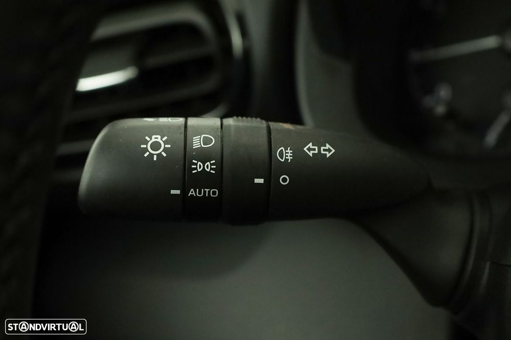 Toyota Yaris 1.0 VVT-i Comfort Plus - 13