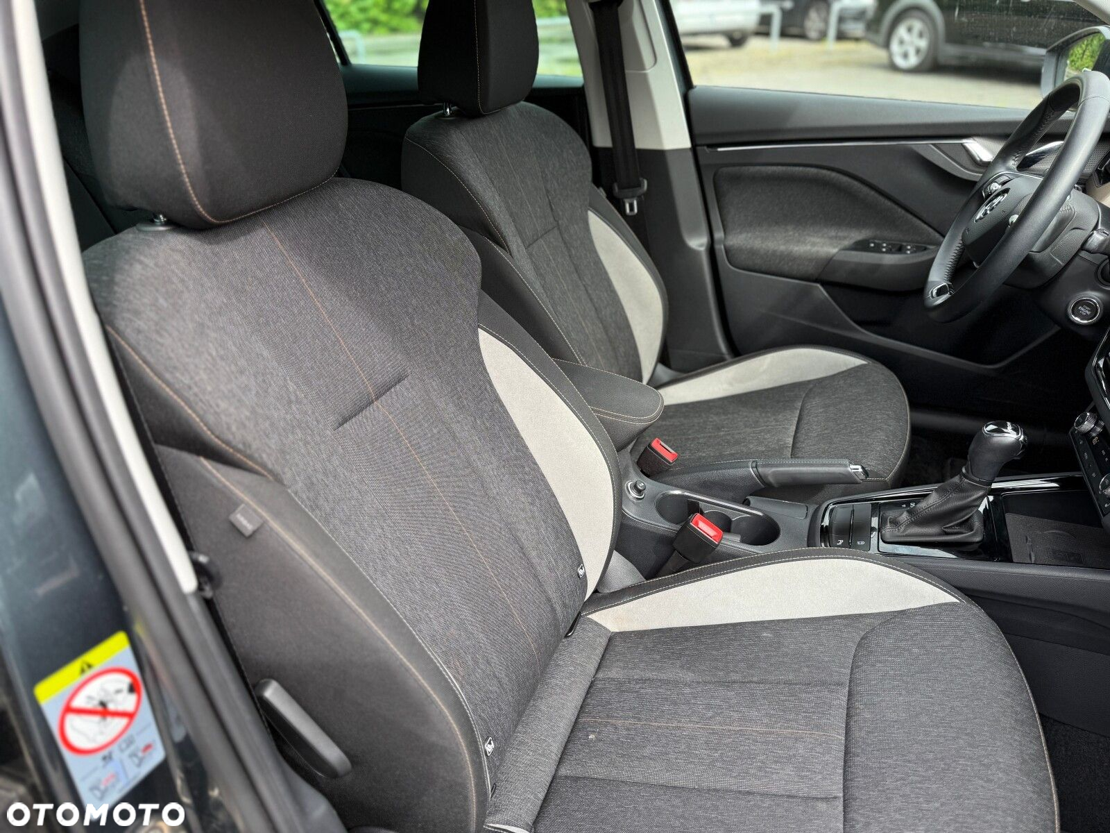 Skoda Scala 1.0 TSI Style DSG - 11