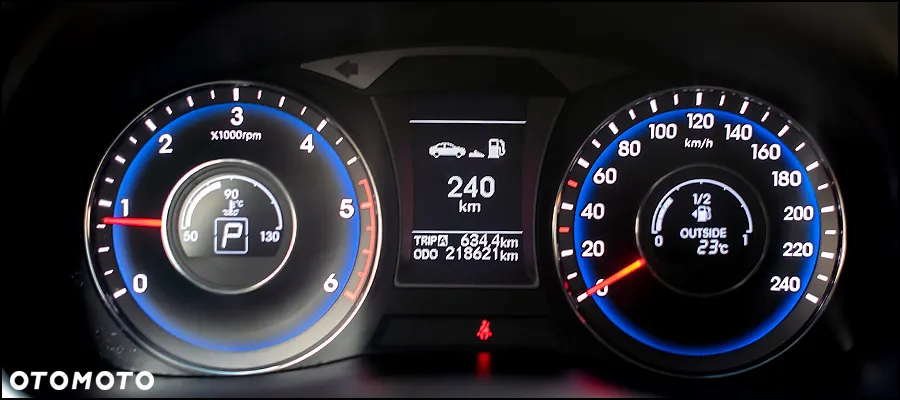 Hyundai i40 - 24