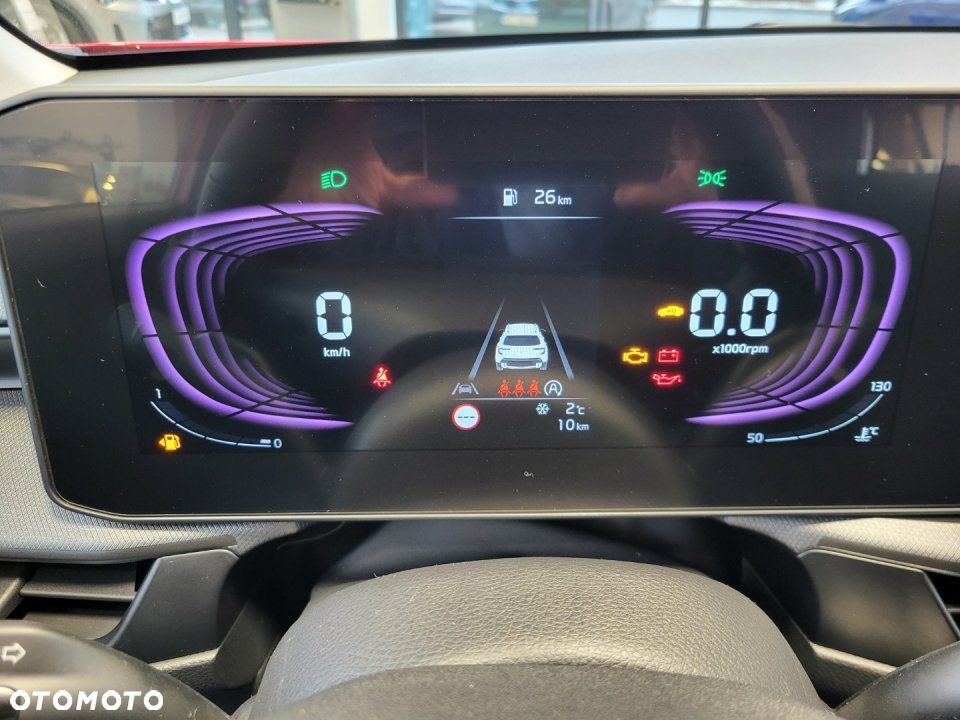 Kia Stonic - 22