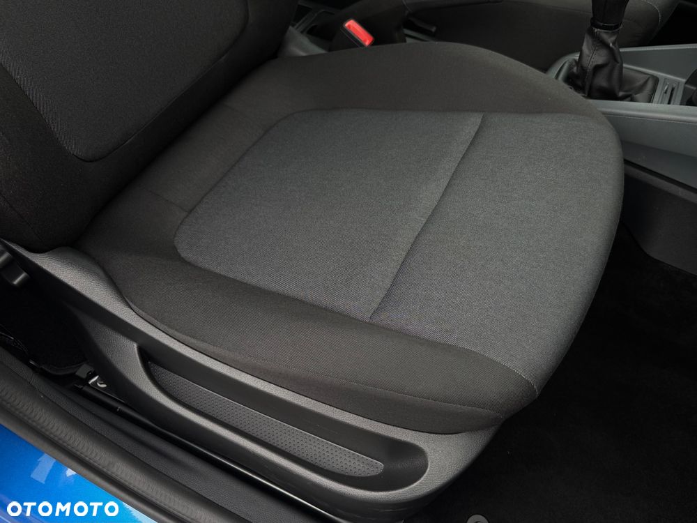 Skoda Fabia 1.0 Active - 29