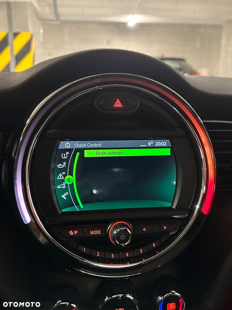 MINI Cooper S sport - 20