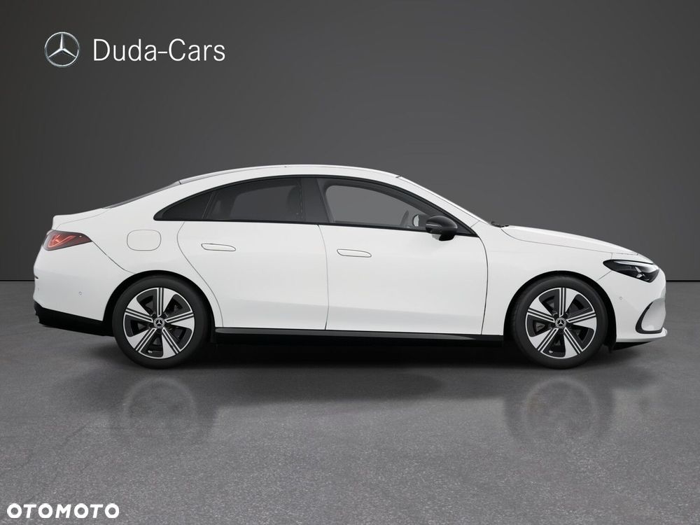 Mercedes-Benz CLA 250+ 85kWh - 5