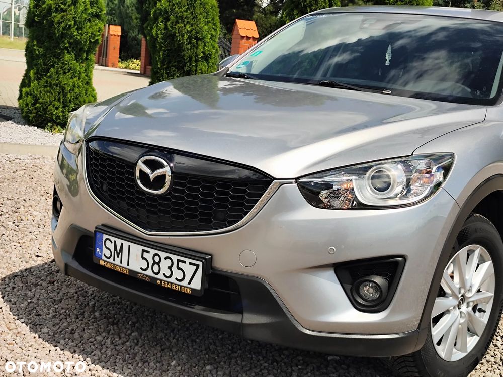 Mazda CX-5 SKYACTIV-G 165 Center-Line - 26