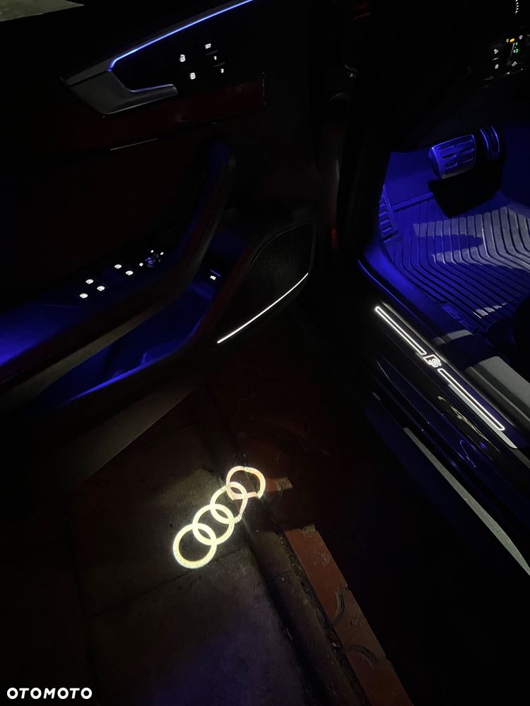 Audi S5 Sportback 3.0 TFSI quattro tiptronic - 20