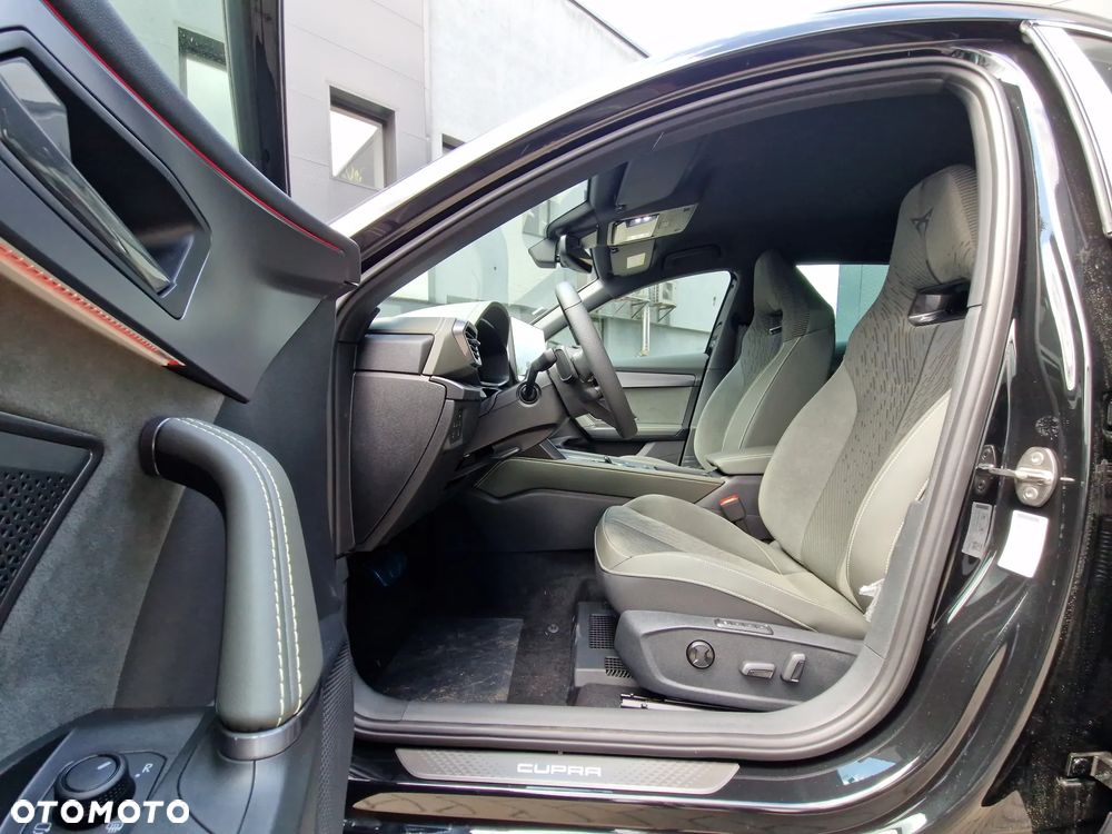 Cupra Formentor 2.0 TSI 4Drive Tribe Edition DSG - 7