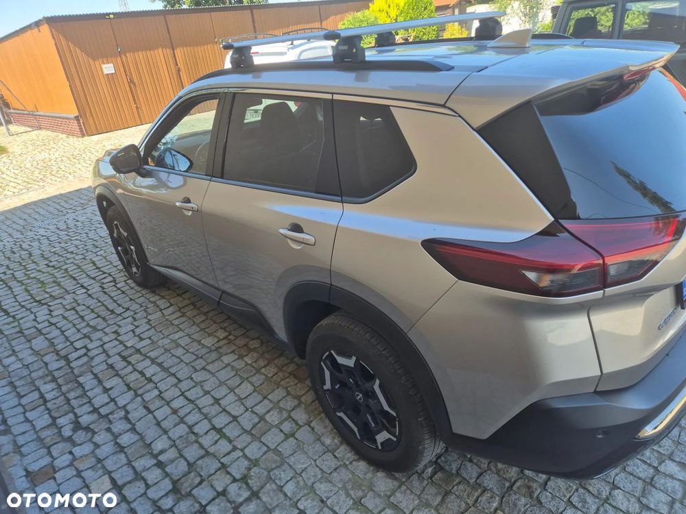 Nissan X-Trail - 25
