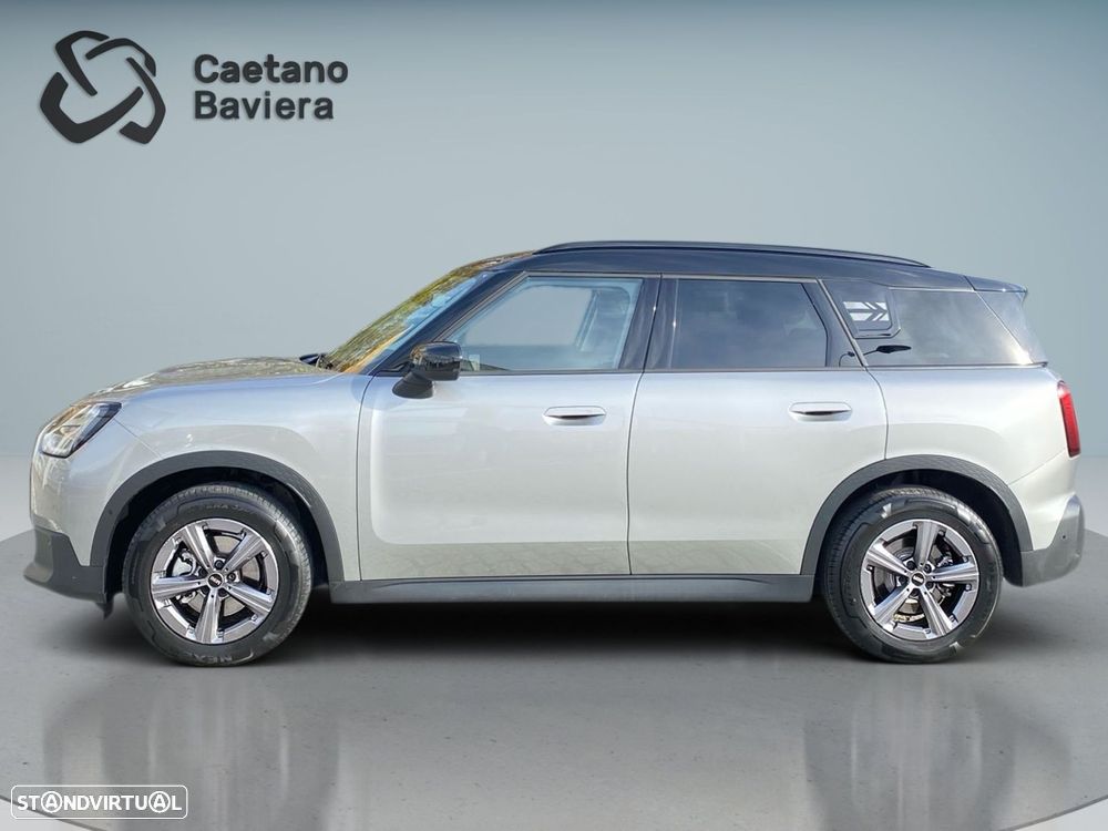 MINI Countryman D Classic M - 22