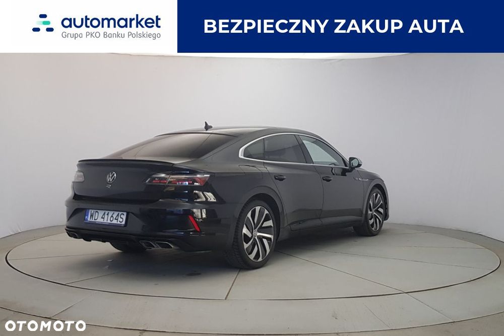 Volkswagen Arteon 2.0 TSI 4Motion R DSG - 7