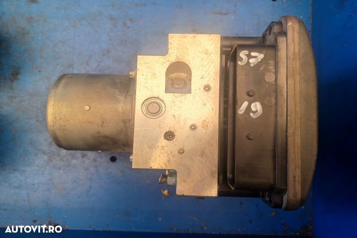 Pompa ABS 3451679551901 0265250375 0265960375 BMW Seria 5 F07/F10/F11 - 2