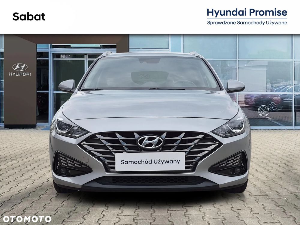 Hyundai i30 1.0 T-GDI Modern - 3