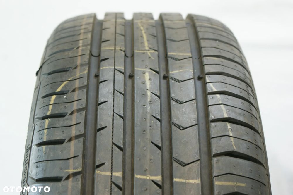 205/55R16 CONTINENTAL CONTIPREMIUMCONTACT 5 , 7,8mm B3091 - 1