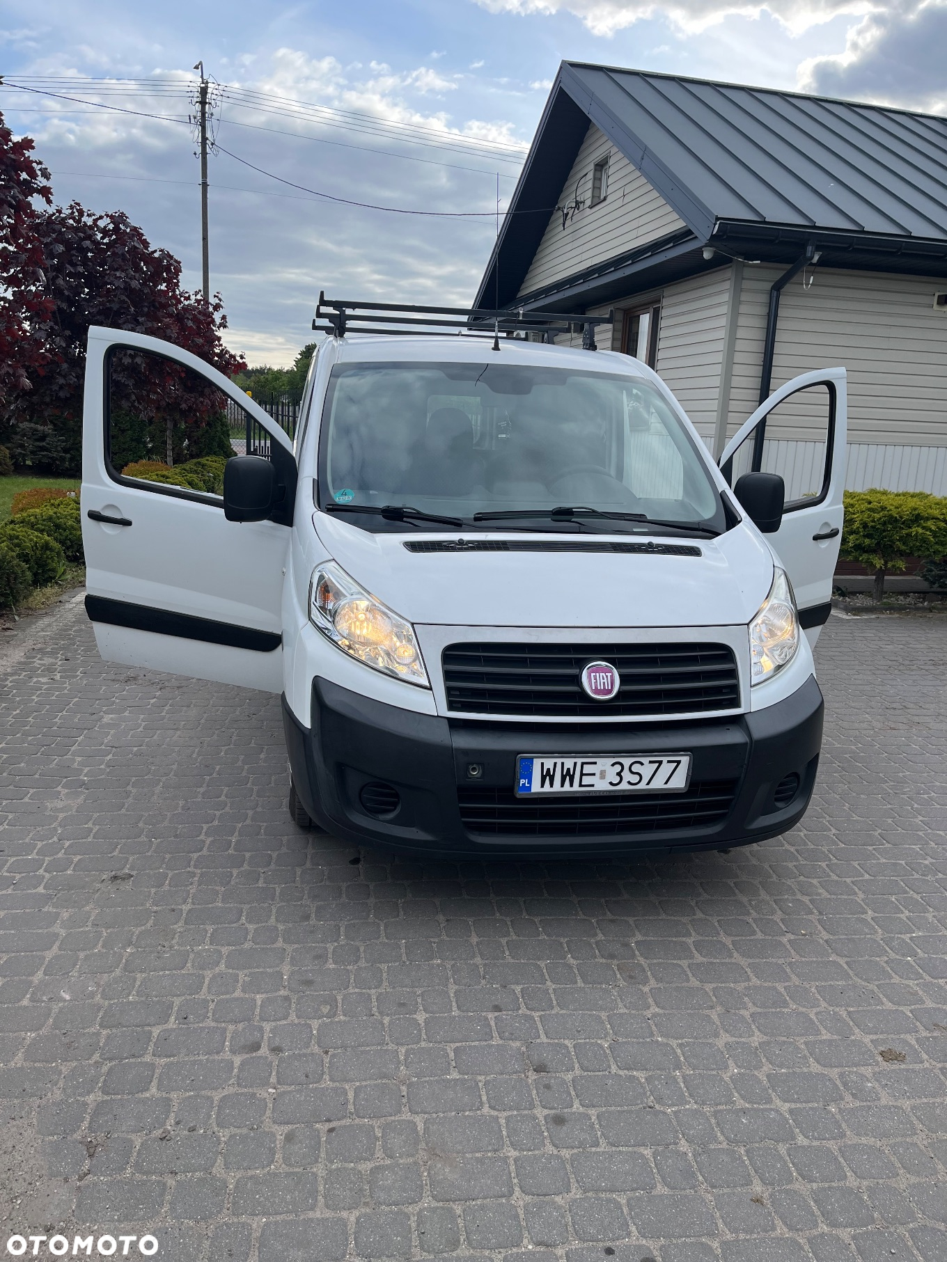 Fiat SCUDO - 6