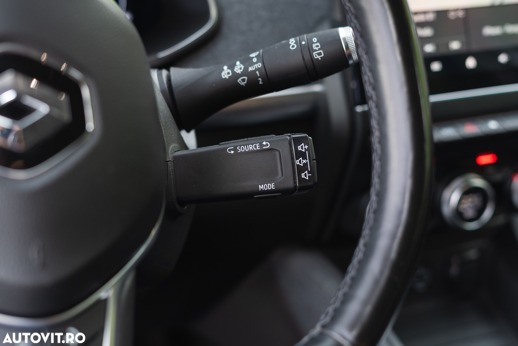 Renault ZOE 50 R135 Zen - 11