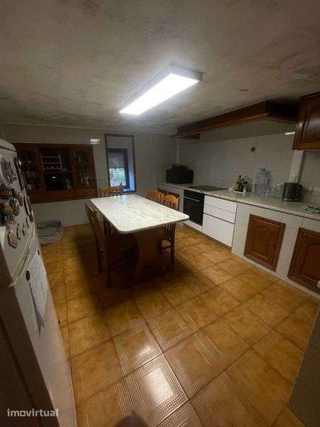Moradia com Grande Potencial em Monte Córdova – Santo Tirso - Grande imagem: 3/11