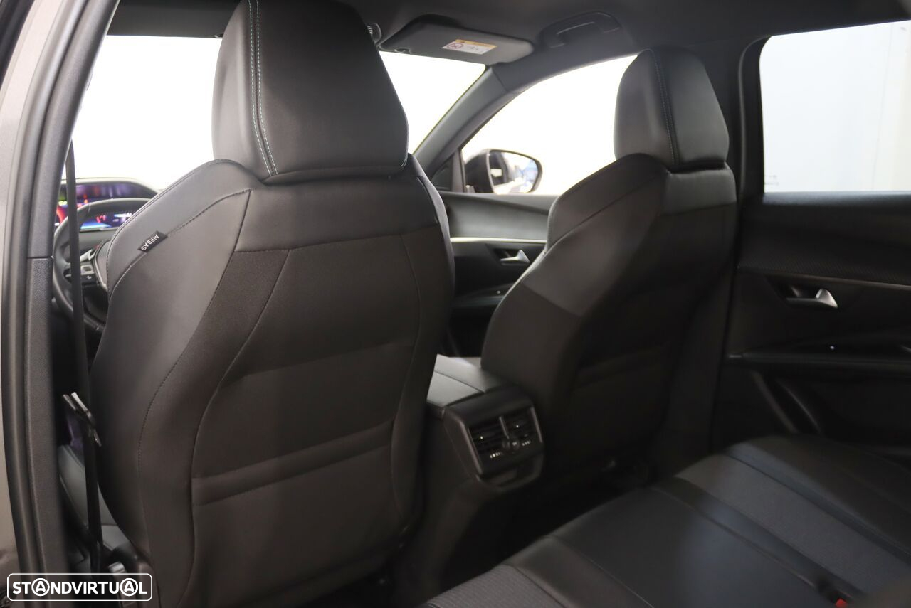 Peugeot 3008 1.2 PureTech Allure - 8