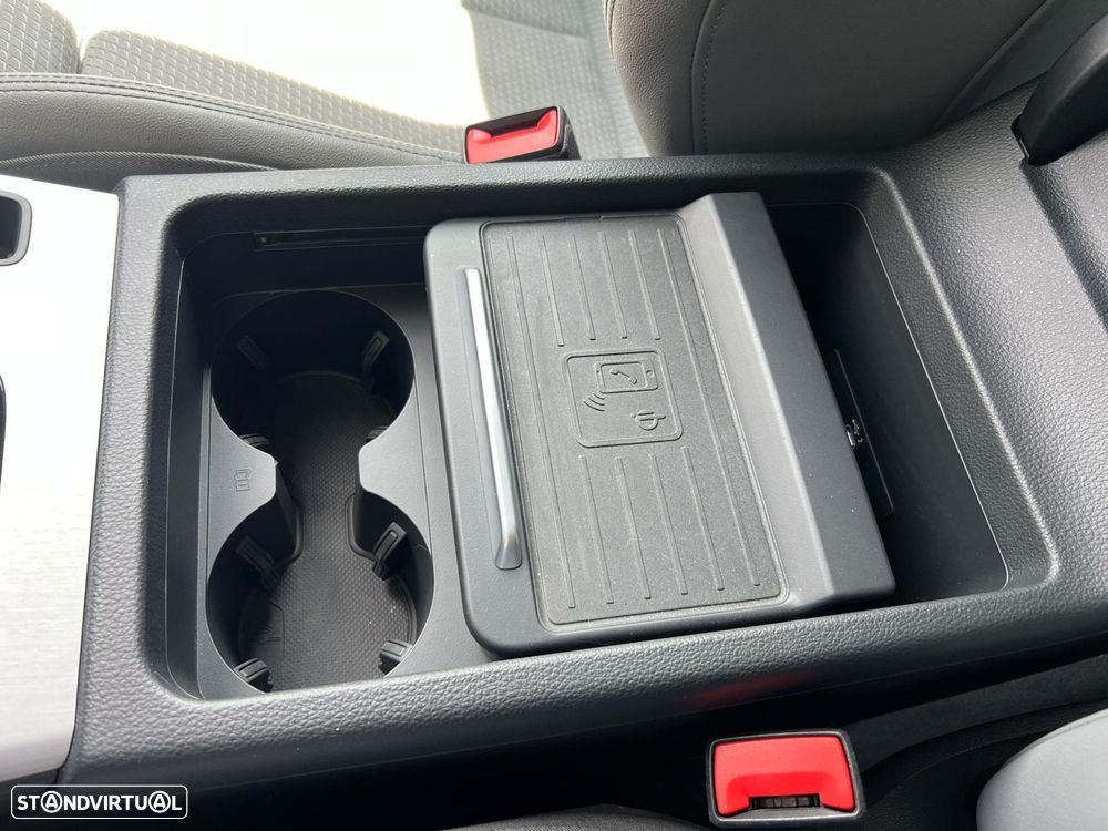 Audi Q5 Sportback 50 TFSIe quattro Advance S tronic - 33